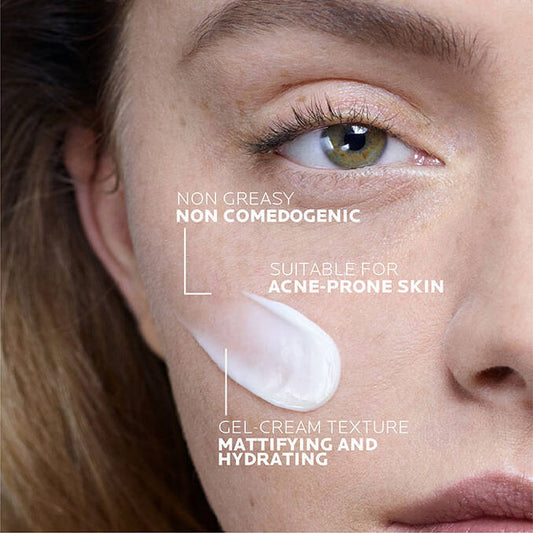 La Roche-Posay Effaclar Duo +M