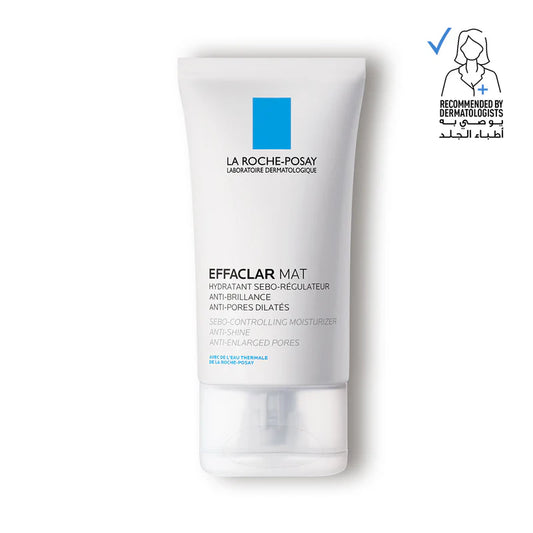 La Roche-Posay Effaclar MAT Moisturiser 40ML
