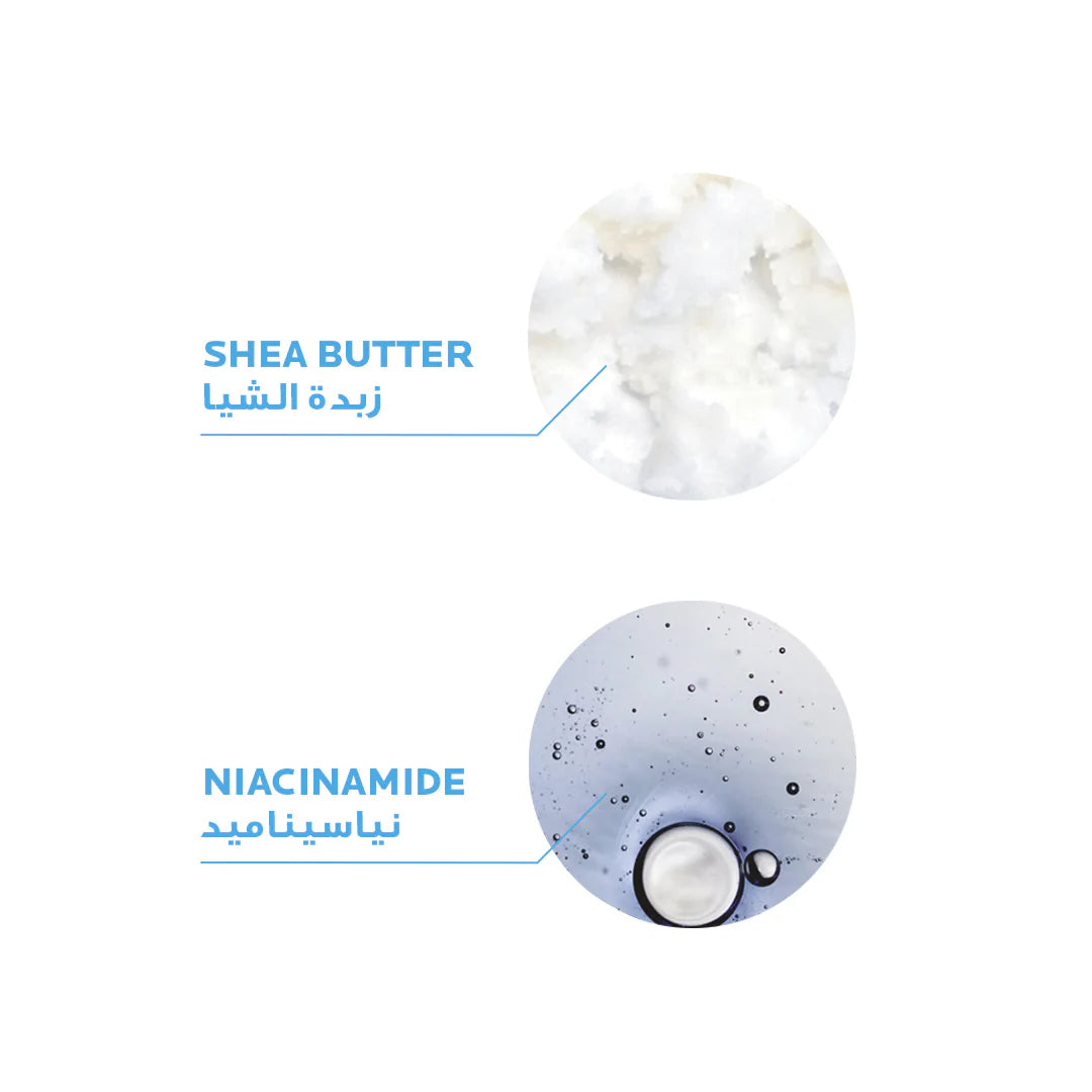 La Roche-Posay Lipikar AP+M Triple Repair Moisturizing Balm