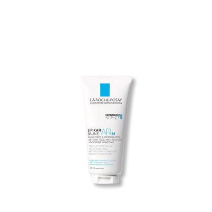 La Roche-Posay Lipikar AP+M Triple Repair Moisturizing Balm
