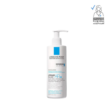 La Roche-Posay Lipikar AP+M Triple Repair Moisturizing Balm