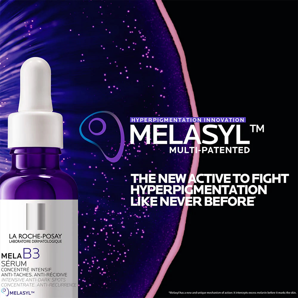 La Roche-Posay Mela B3 Serum