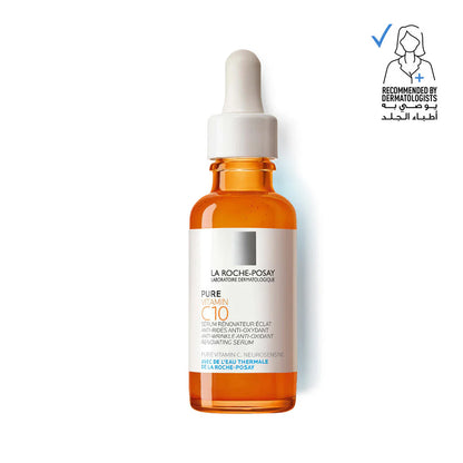 La Roche-Posay Pure Vitamin C10 Serum