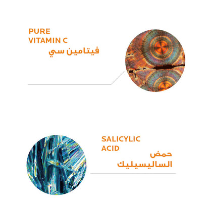 La Roche-Posay Pure Vitamin C10 Serum