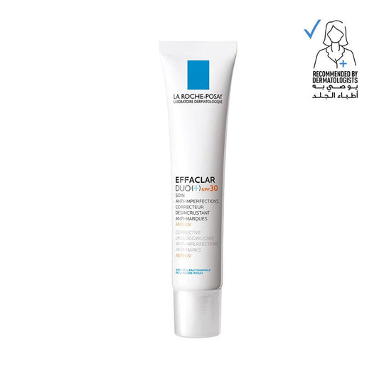 La Roche Posay Effaclar Duo(+) SPF30
