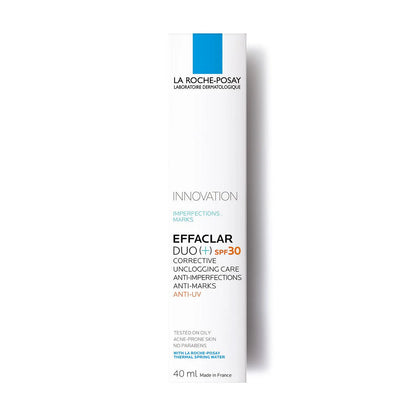 La Roche Posay Effaclar Duo(+) SPF30