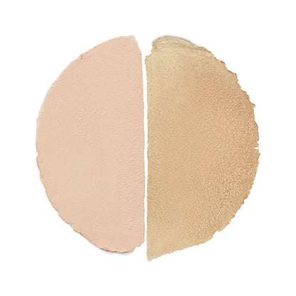 MAX FACTOR MIRACLE GLOW DUO 20 MEDIUM
