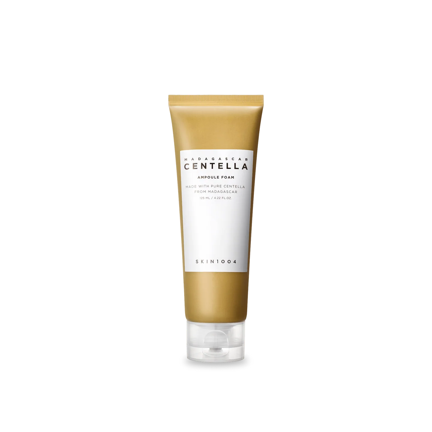 Madagascar Centella Ampoule Foam
