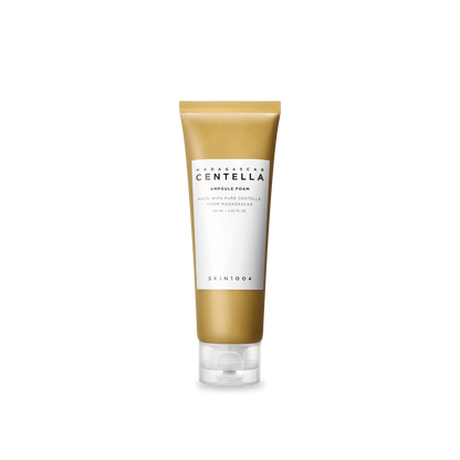 Madagascar Centella Ampoule Foam