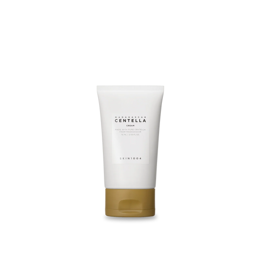 Madagascar Centella Cream