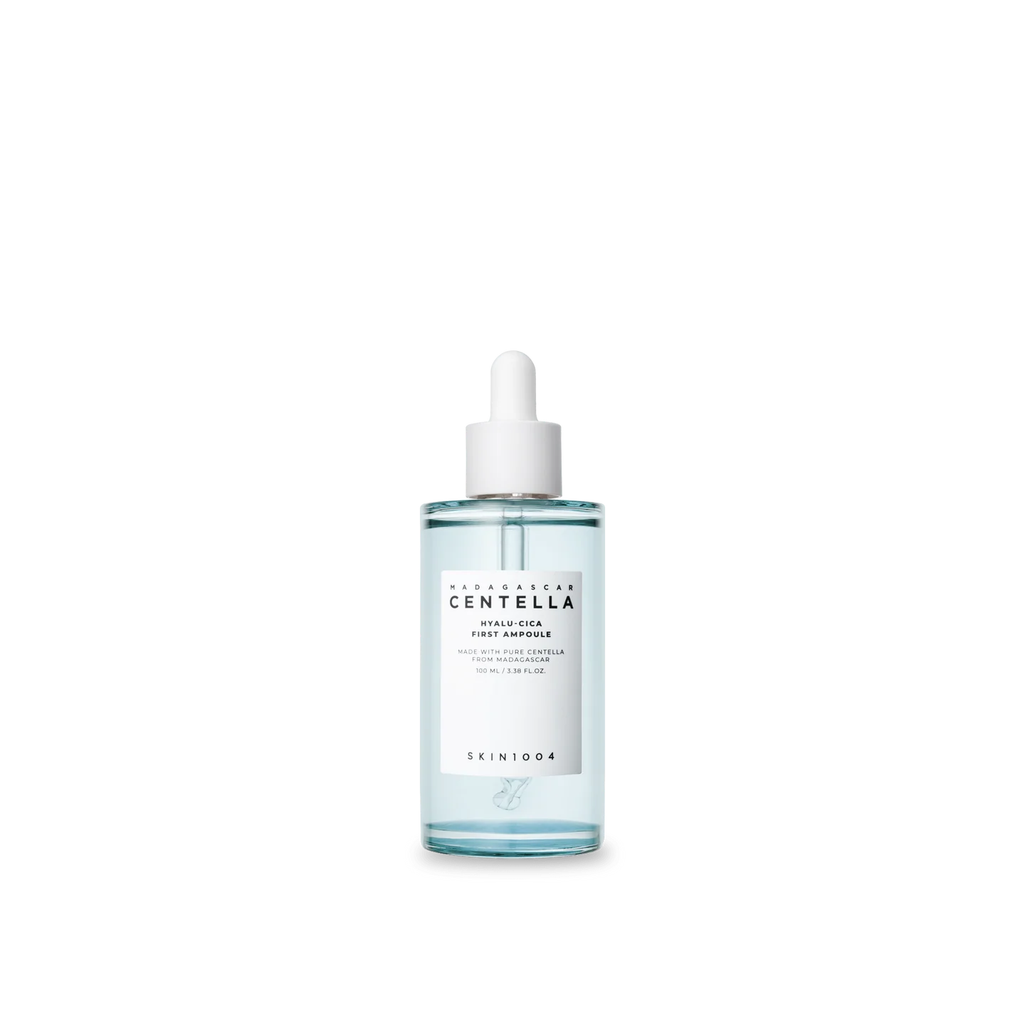 Madagascar Centella Hyalu-Cica First Ampoule 100ml
