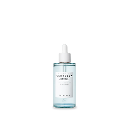 Madagascar Centella Hyalu-Cica First Ampoule 100ml
