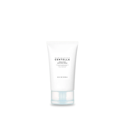 Madagascar Centella Hyalu-Cica Moisture Cream