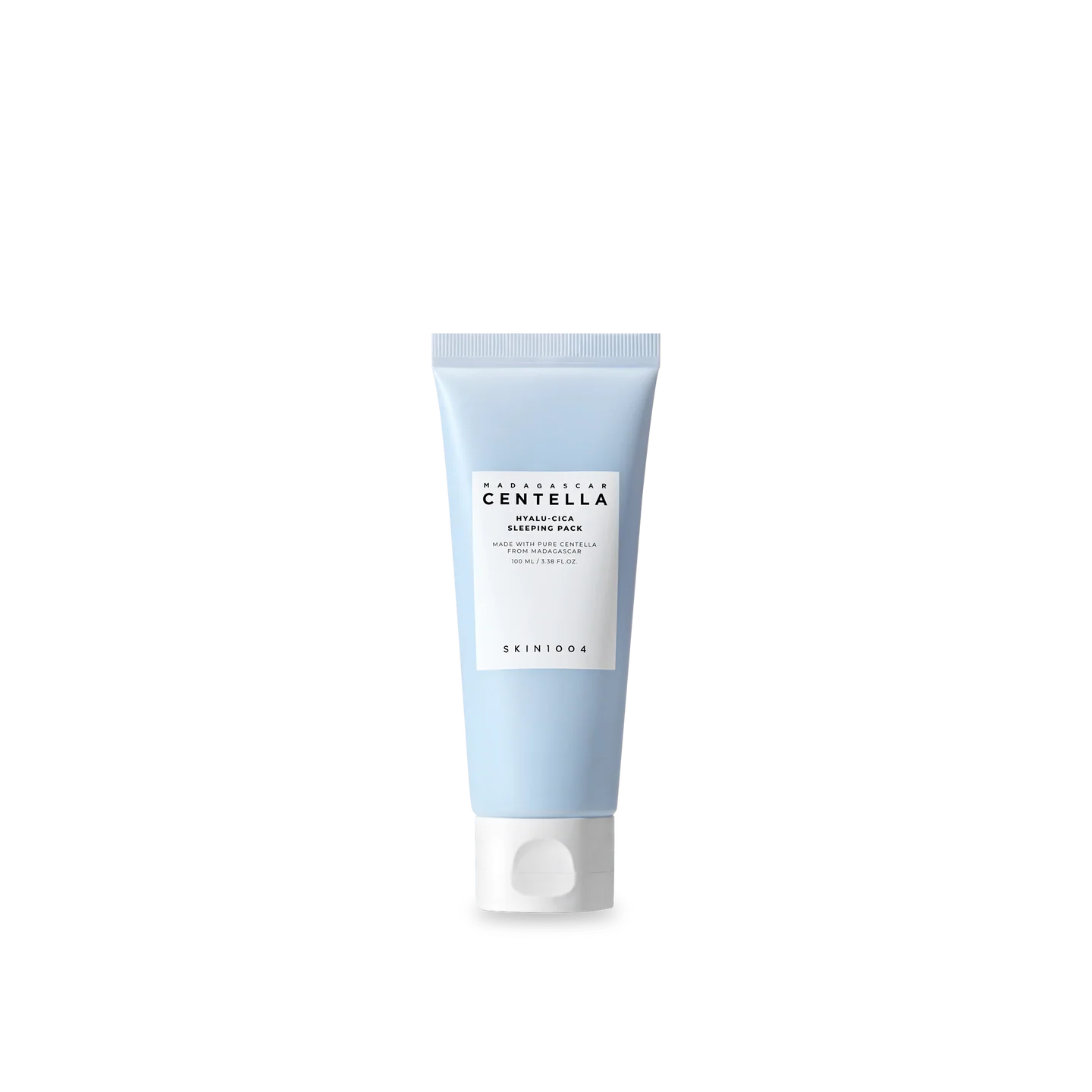 Madagascar Centella Hyalu-Cica Sleeping Pack,