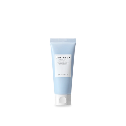 Madagascar Centella Hyalu-Cica Sleeping Pack,