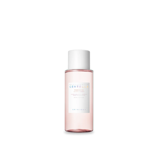 Madagascar Centella Poremizing Clear Toner