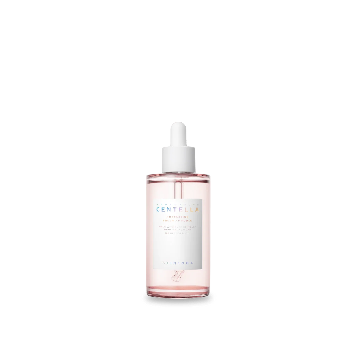 Madagascar Centella Poremizing Fresh Ampoule