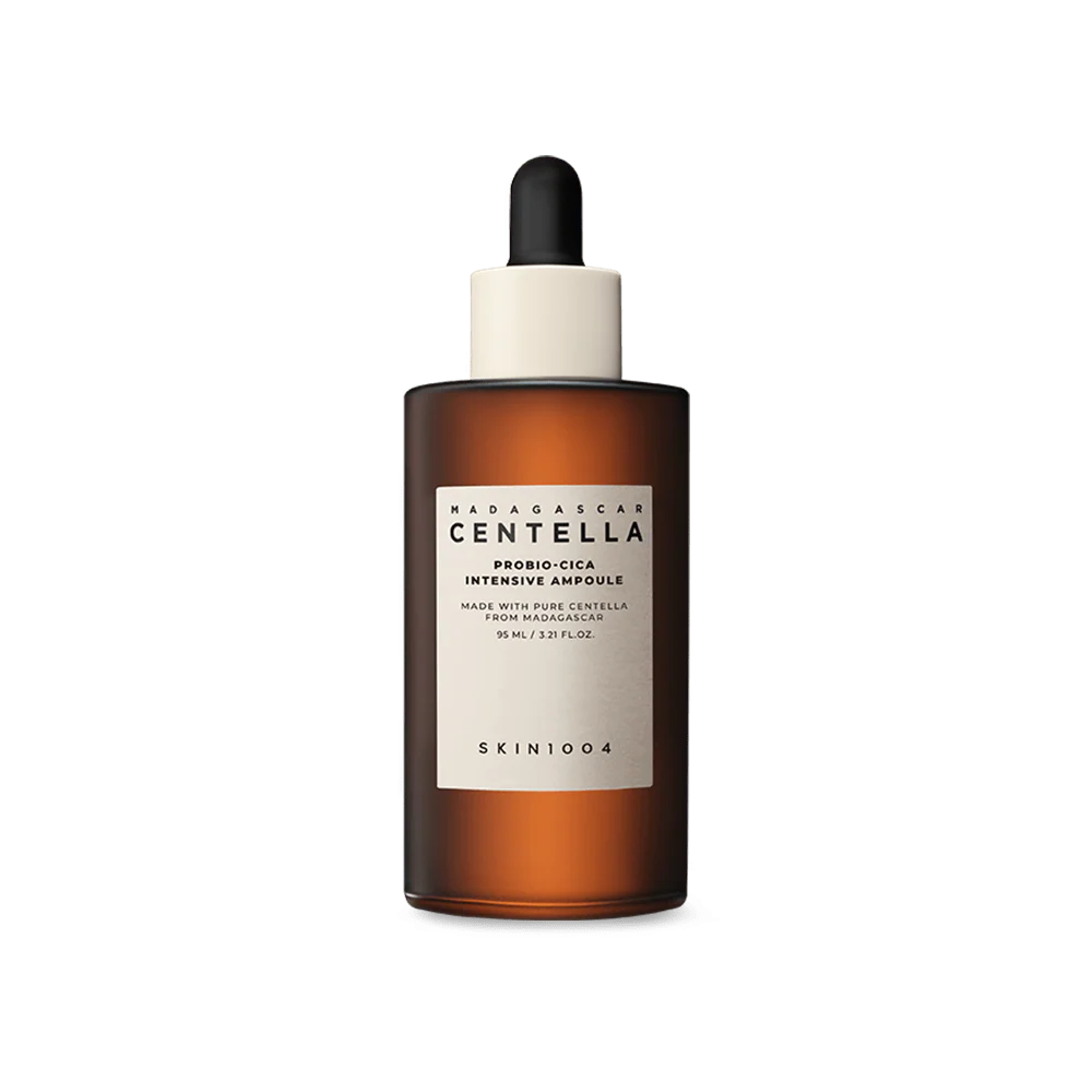 Madagascar Centella Probio-Cica Essence Ampoule
