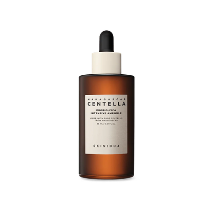 Madagascar Centella Probio-Cica Essence Ampoule