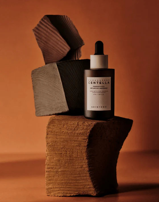 Madagascar Centella Probio-Cica Essence Ampoule