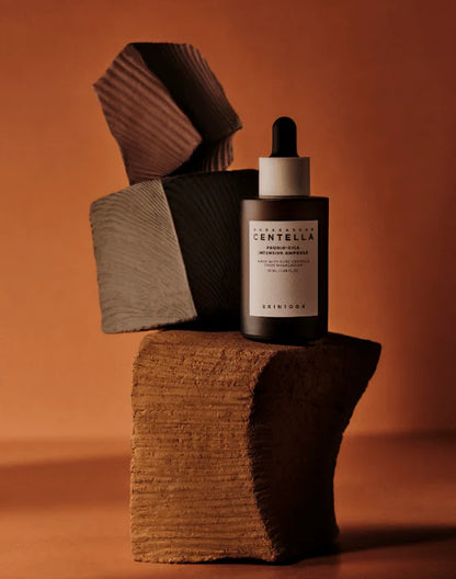 Madagascar Centella Probio-Cica Essence Ampoule
