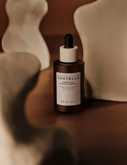 Madagascar Centella Probio-Cica Essence Ampoule