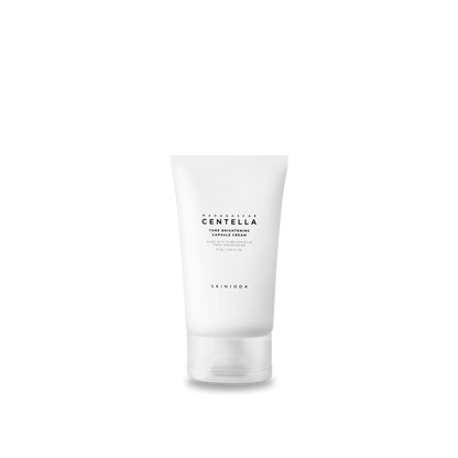 Madagascar Centella Tone Brightening Gel Cream