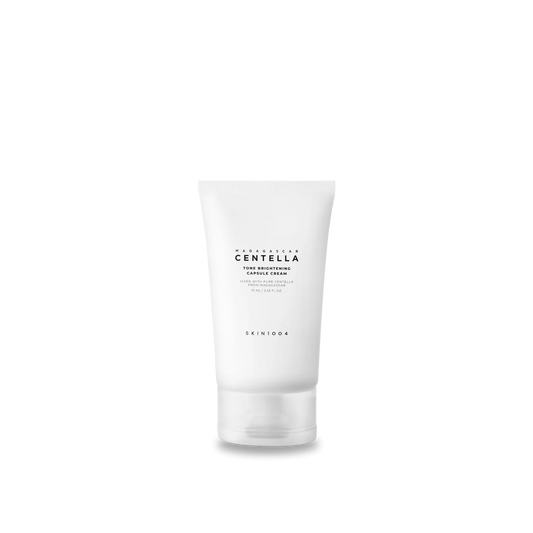 Madagascar Centella Tone Brightening Gel Cream