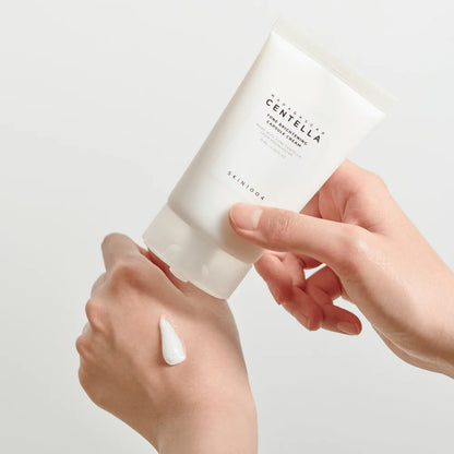 Madagascar Centella Tone Brightening Gel Cream