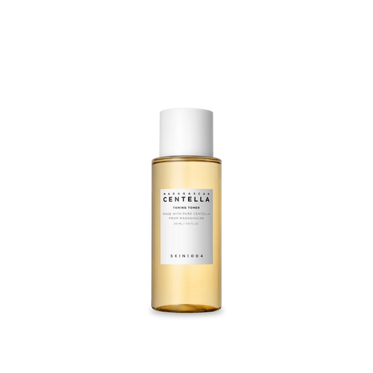 Madagascar Centella Toning Toner