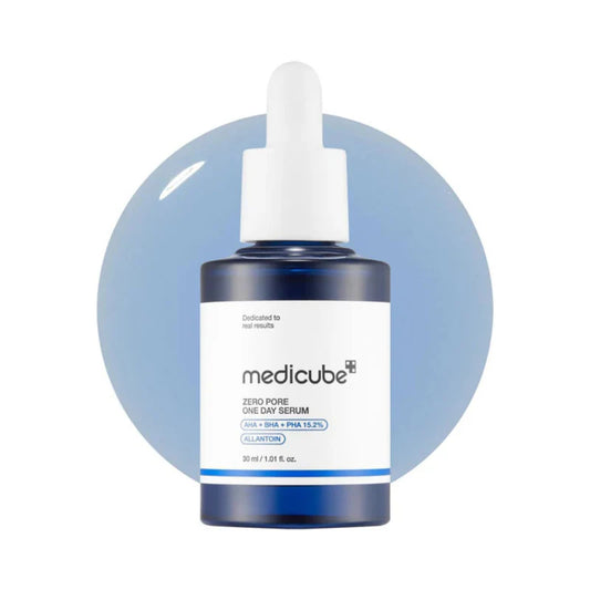 Medicube Zero Pore One Day Serum