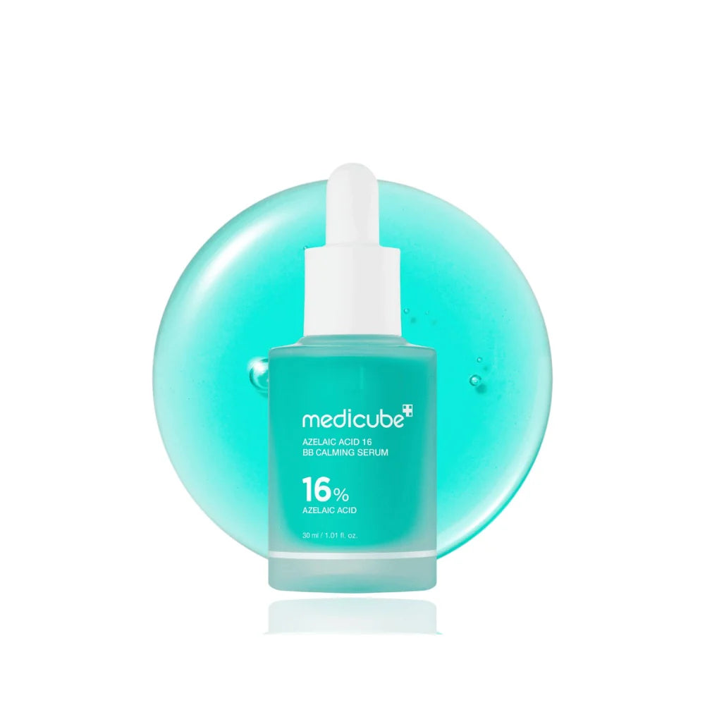 Medicube Azelaic Acid 16% BB Calming Serum