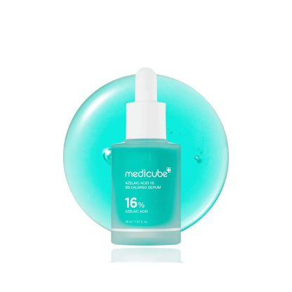 Medicube Azelaic Acid 16% BB Calming Serum