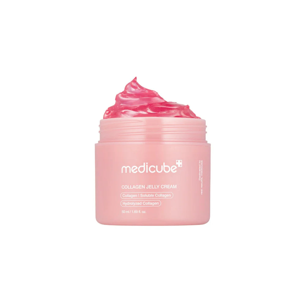 Medicube Collagen Jelly Cream 50ML