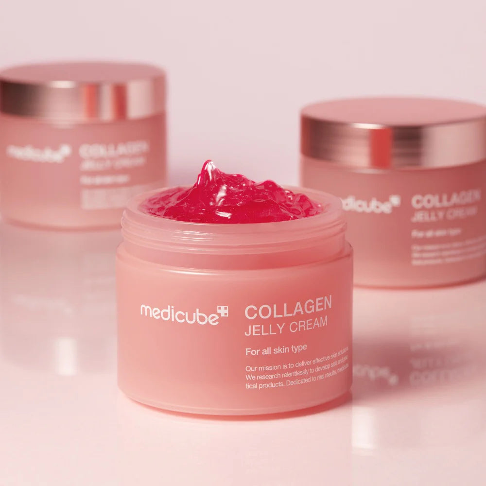 Medicube Collagen Jelly Cream 50ML