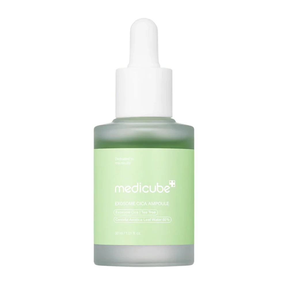 Medicube Exosome Cica Serum 30ml