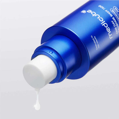 Medicube Zero One Day Exosome Shot 7500