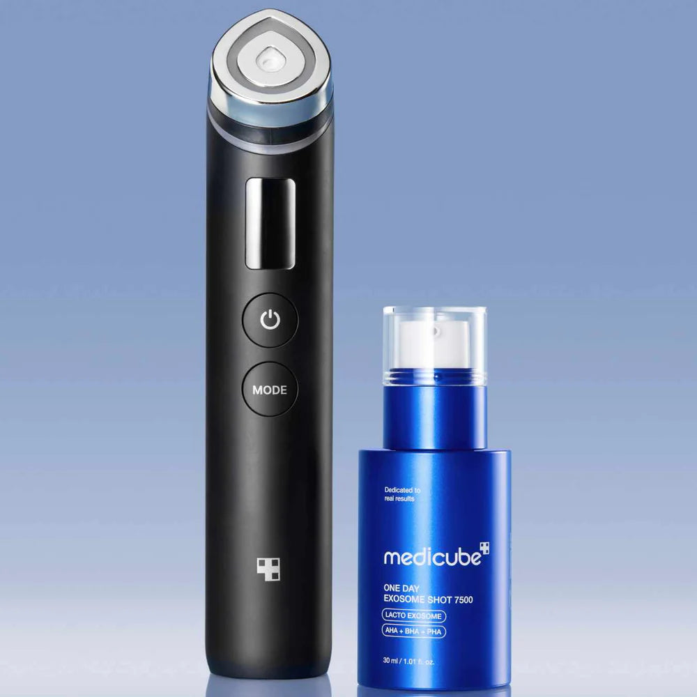 Medicube Zero One Day Exosome Shot 7500