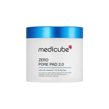 Medicube Zero Pore Pad 2.0