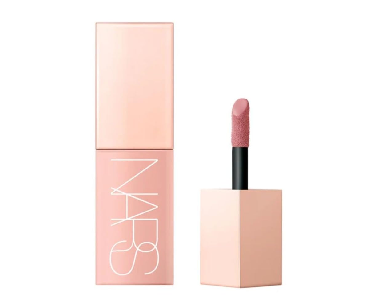 NARS Afterglow Liquid Blush