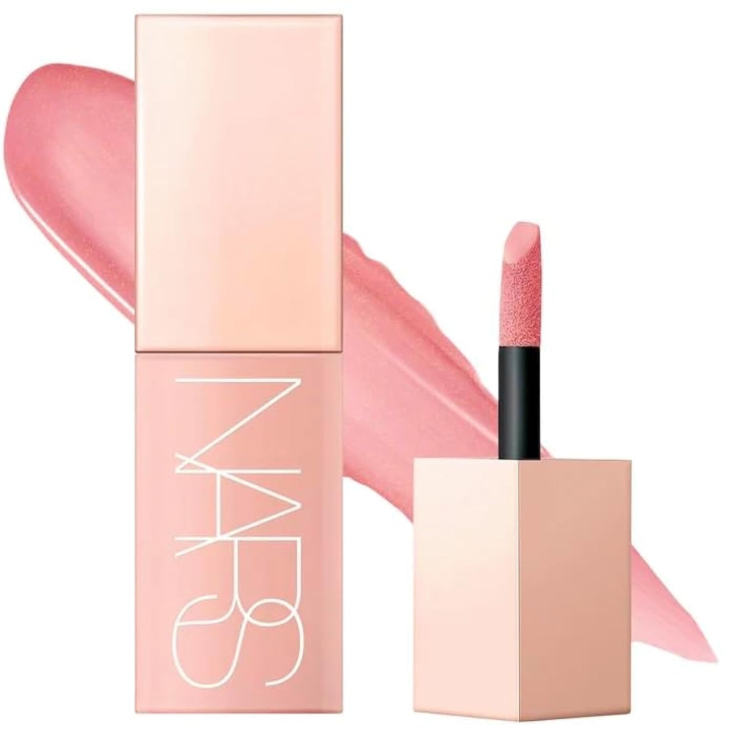 NARS Afterglow Liquid Blush