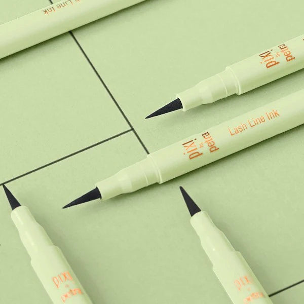 PiXi EYELINER Lash Line Ink