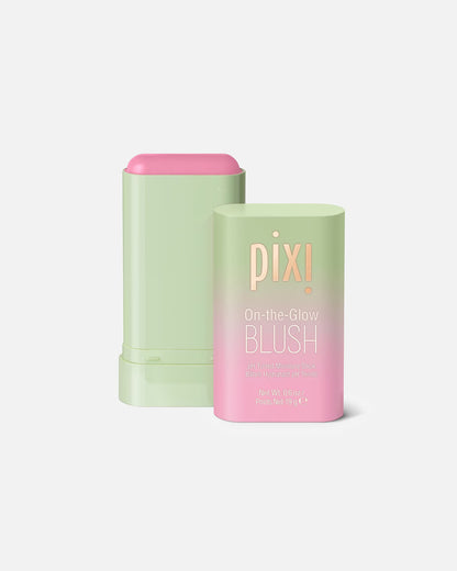 PiXi ON THE GLOW BLUSH