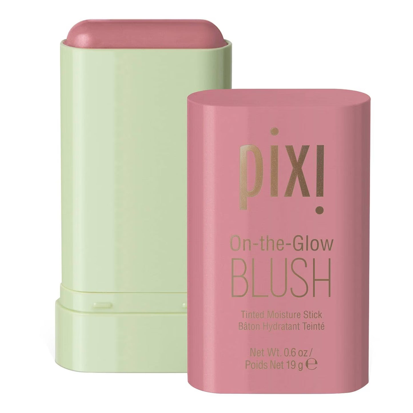 PiXi ON THE GLOW BLUSH