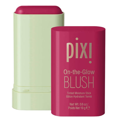 PiXi ON THE GLOW BLUSH