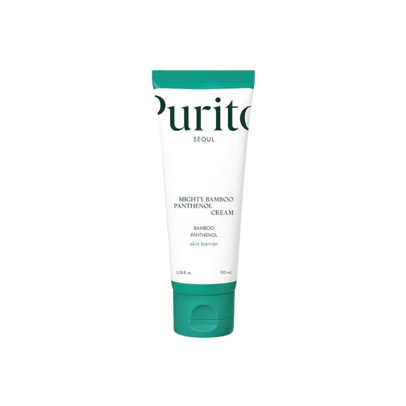 Purito Seoul Mighty Bamboo Panthenol Cream