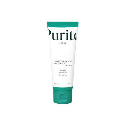 Purito Seoul Mighty Bamboo Panthenol Cream