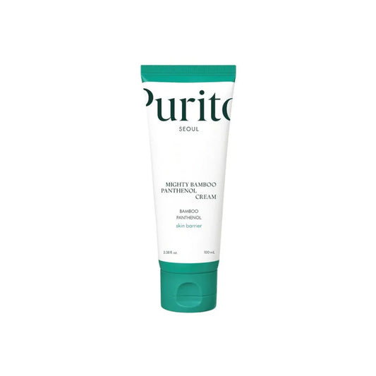 Purito Seoul Mighty Bamboo Panthenol Cream