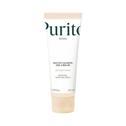 Purito Seoul Oat-In Calming Gel Cream