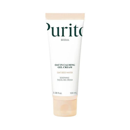 Purito Seoul Oat-In Calming Gel Cream